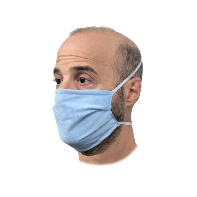 Skil-Care 914336 Face Mask with Ear Loop - Pack of 12