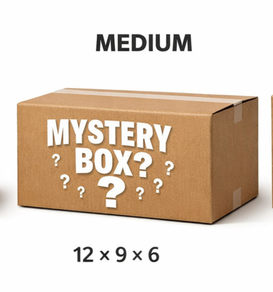 Brand new items/ Surprise assortment/ Fast shipping