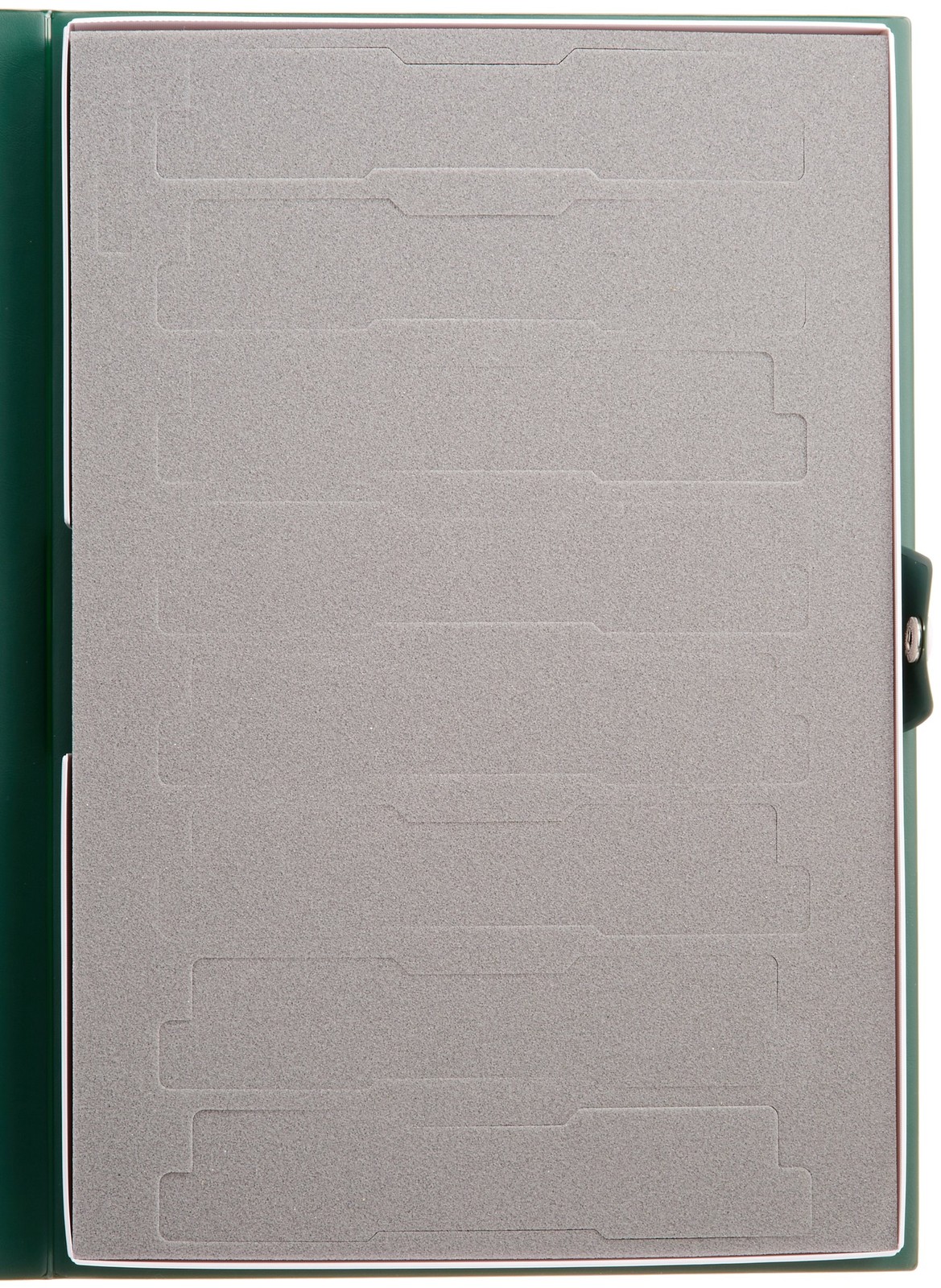 Kato n-gauge train case b for 8-car [10-214] (japan import)