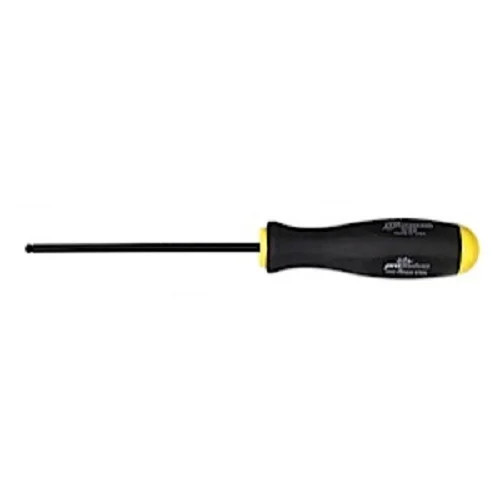 Bondhus 3706 - 7/64" Ball End Screwdriver - XLong - 1EA
