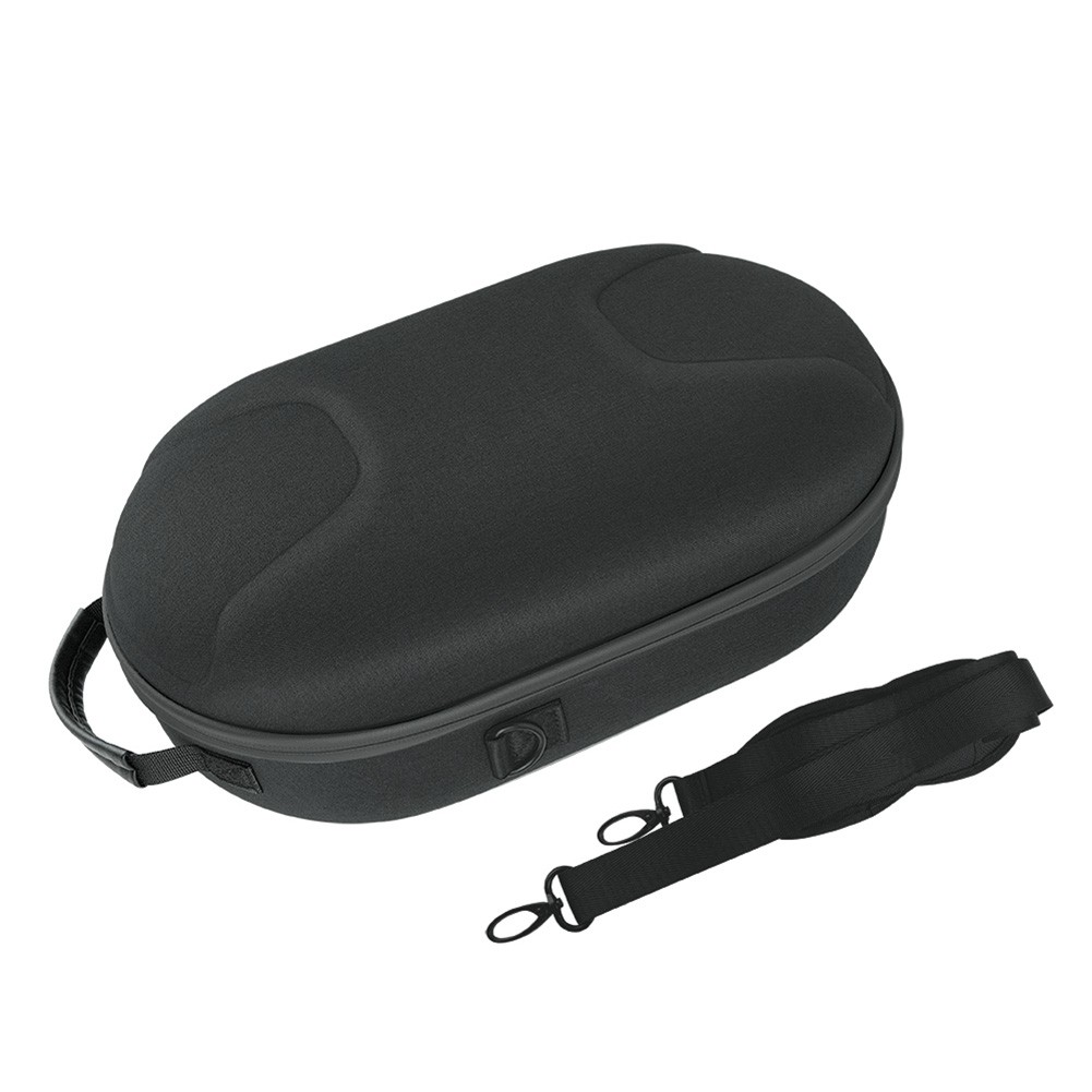 VR Carrying Case for   Portable Storage Bag Handlebar Suitcase for Meta 3205