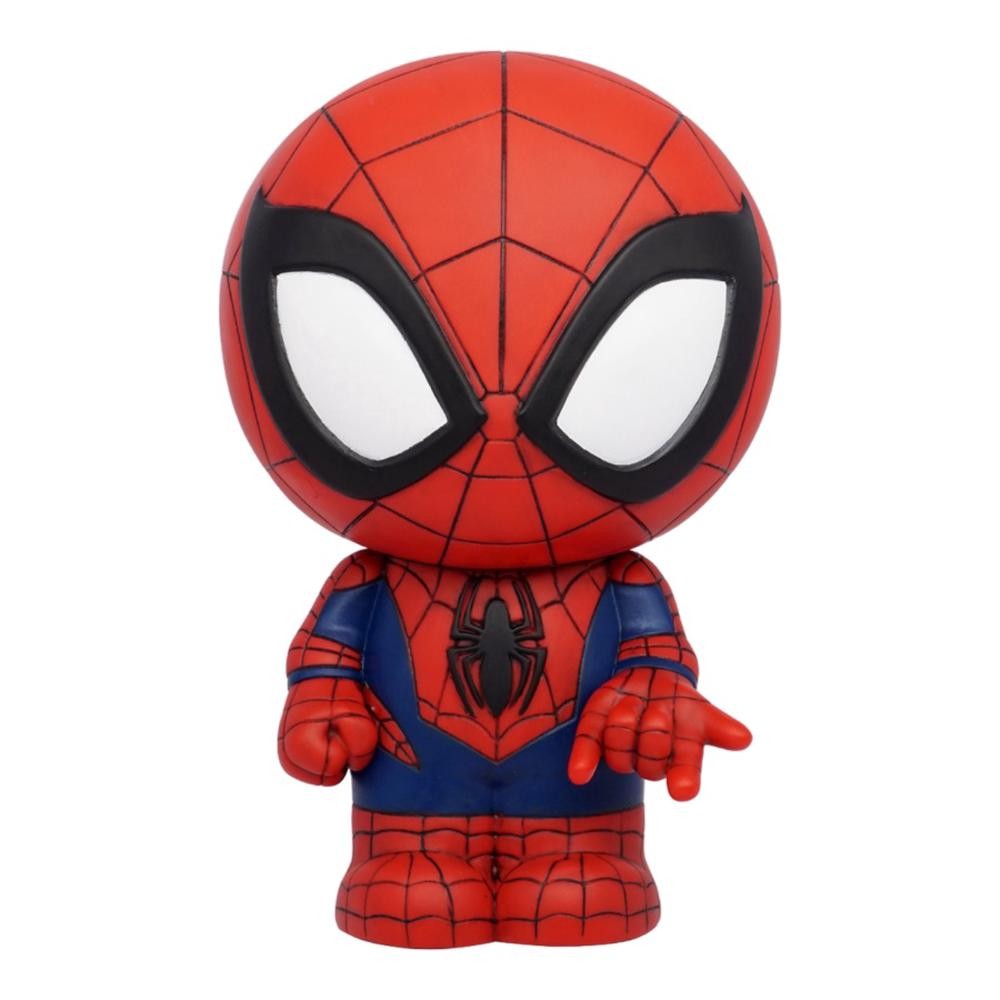 Marvel - Spiderman PVC Bank - Monogram International Inc.
