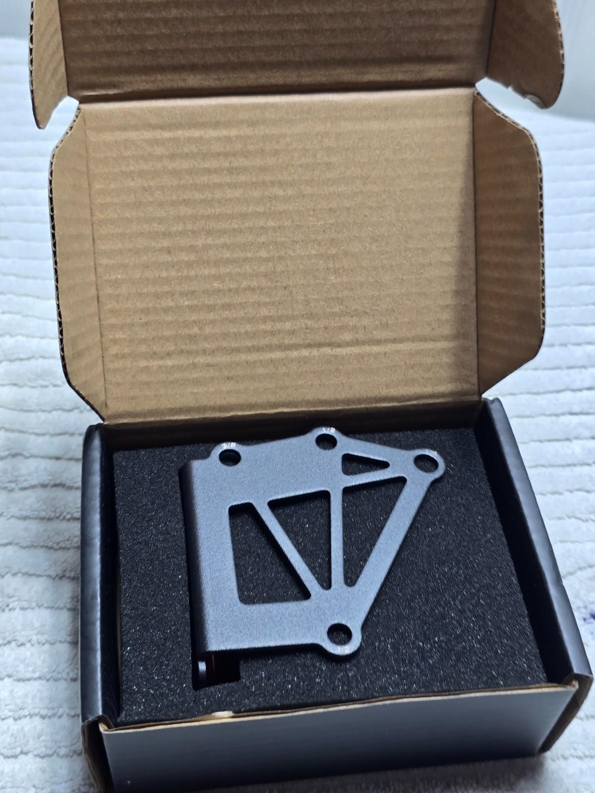 Tactical Extension Adapter for Quick Pull Holster Police Gear Airsoft AccessoryB