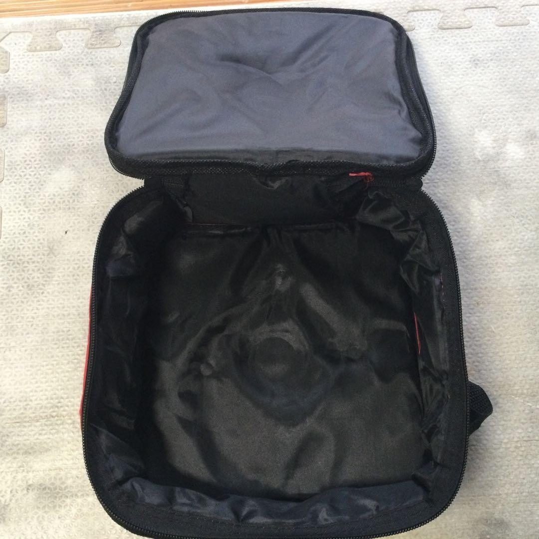 Myzox STSco Single Element Prism Surveying with Case