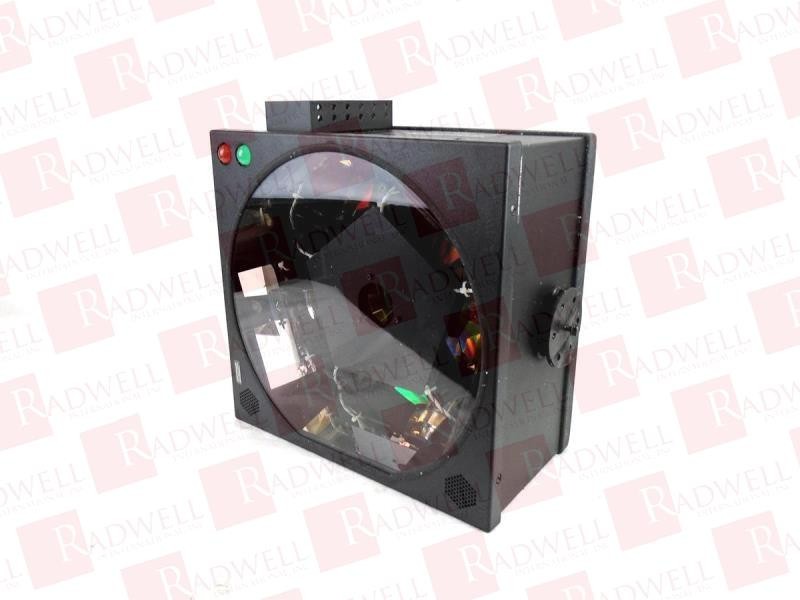 METROLOGIC IS8500-1S / IS85001S (USED)