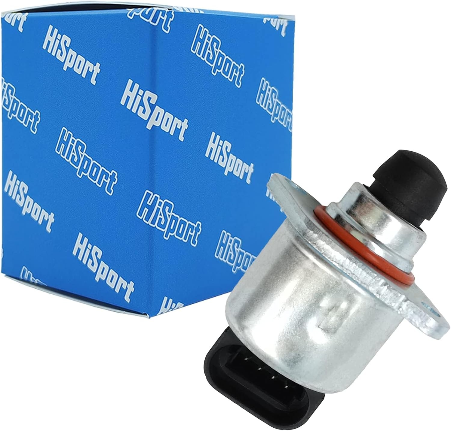 IACV IAC Idle Air Control Valve Compatible with Camaro Tahoe Silverado Suburban