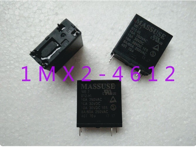 5pcs used ME-7 012-HL *mp