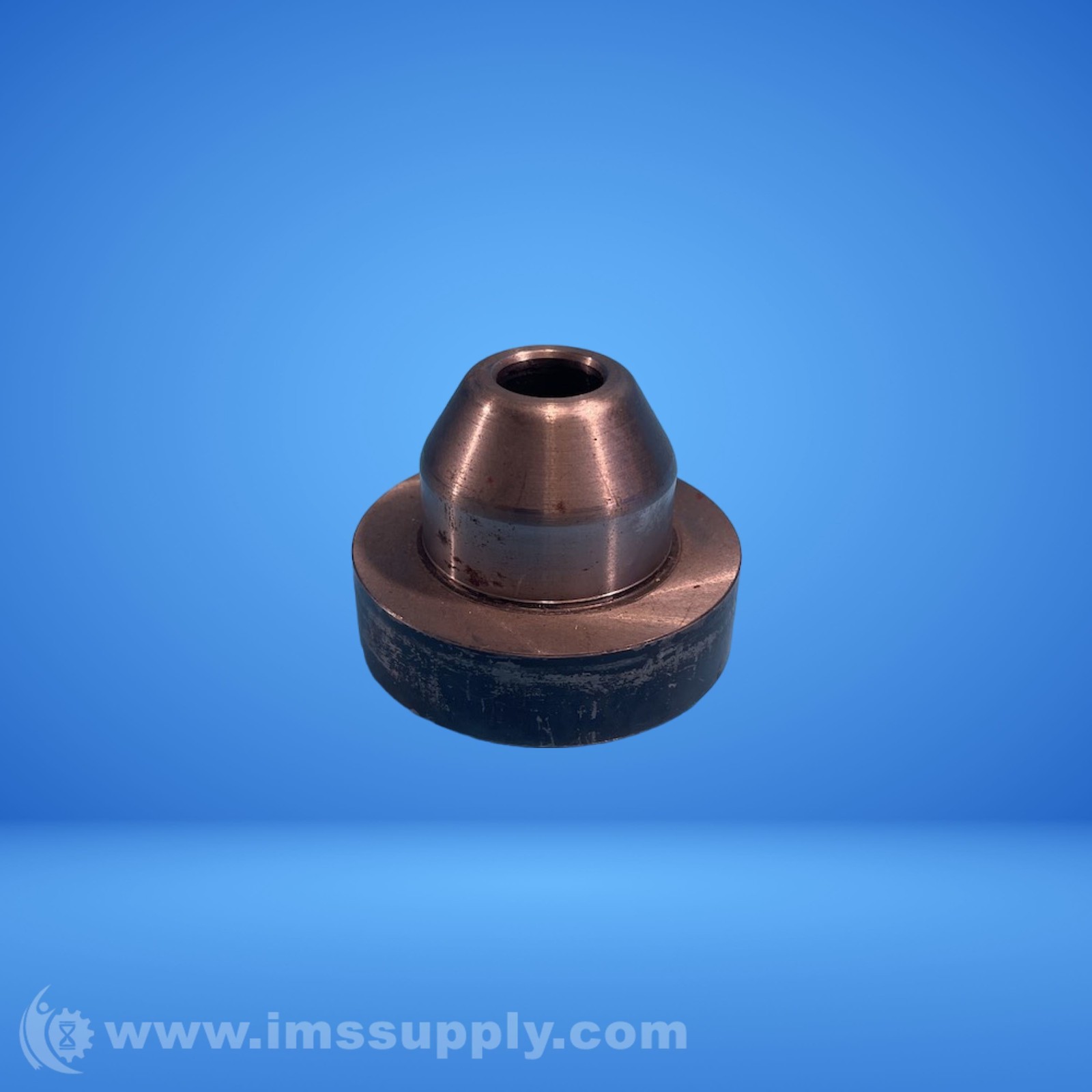 Stainless Steel Stream Spray Nozzle FNIP