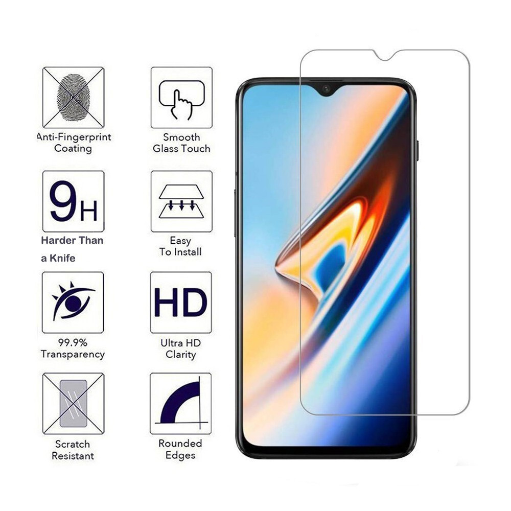 Shatterproof Tempered Glass For Infinix Hot 20 Note 12 Pro Note 30 VIP GT 10 Pro