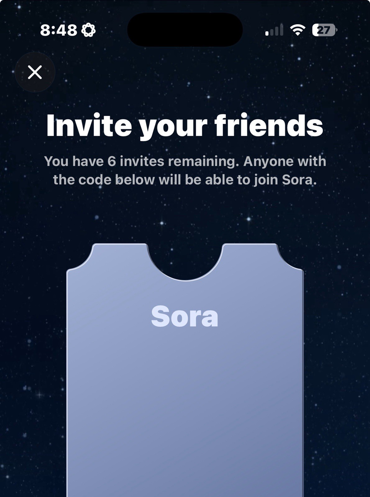 Sora 2 codes instant delivery 