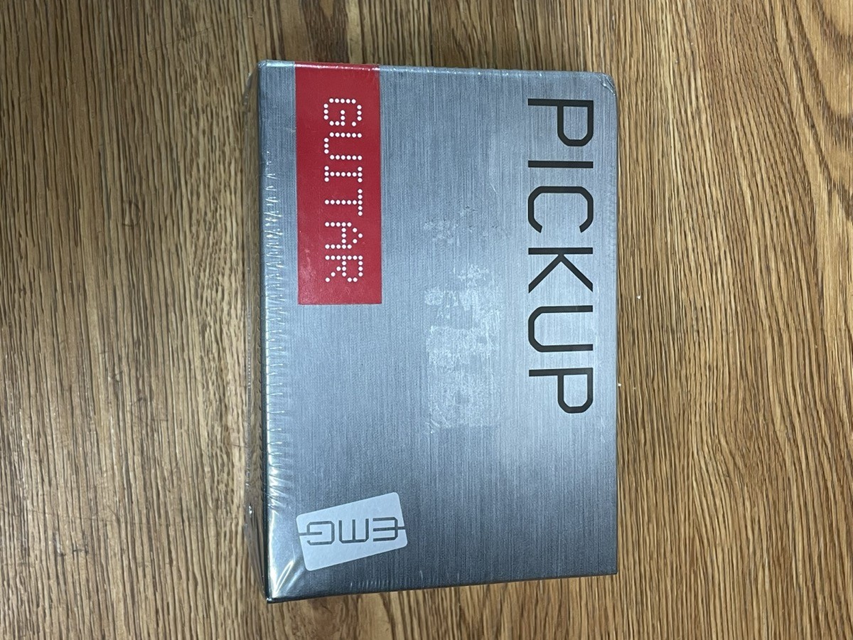 EMG PICKUPS EMG-60AX-LS (PSJ005552)