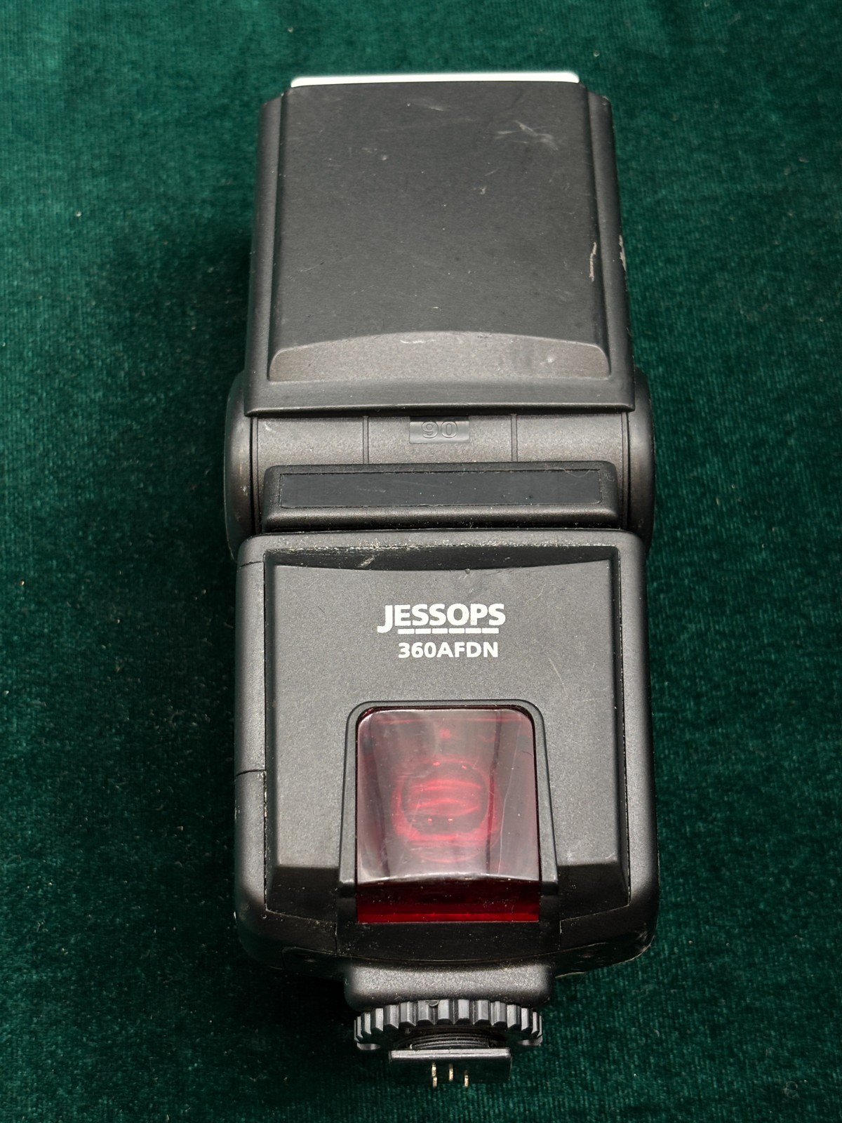 Jessops 360AFDN/ Flash/ For Parts