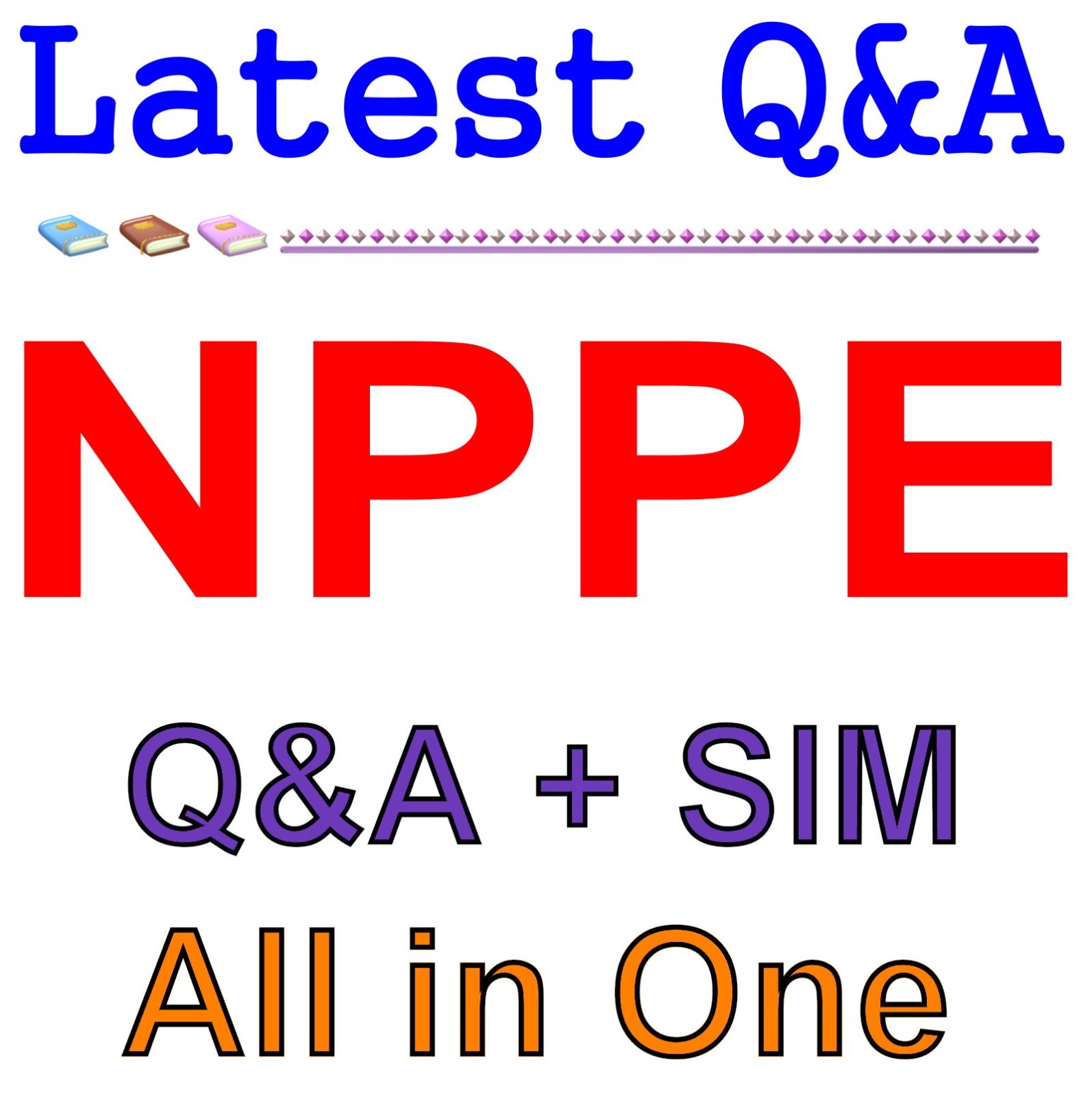 NPPE National Professional Practice Examination Q&A Guaranteed Free Update