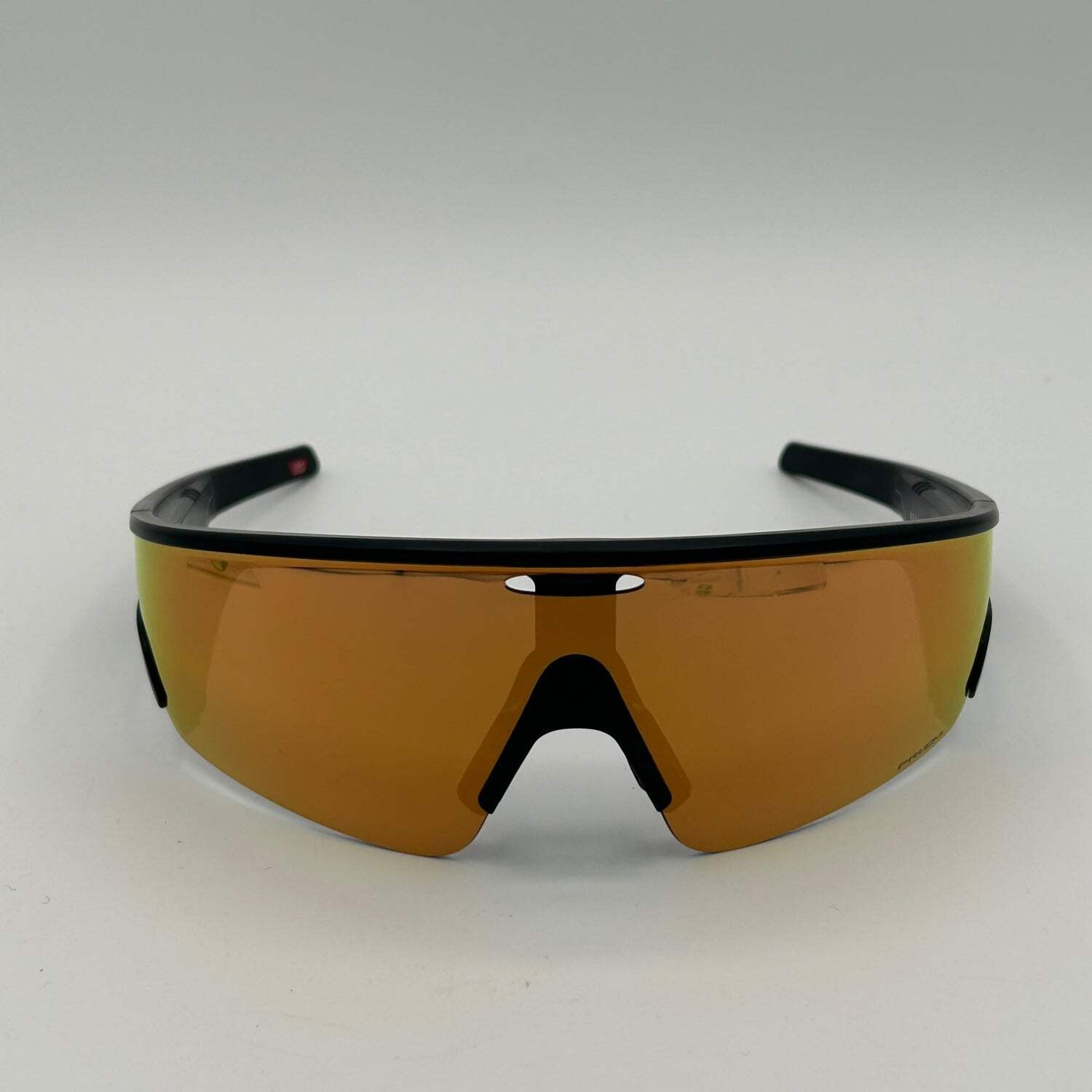 Oakley Meta Vanguard Matte Black Prizm OW800104 AI Smart Glasses