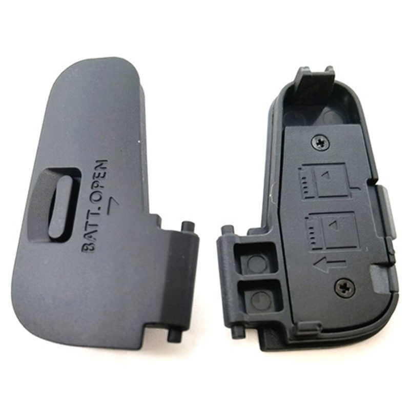 1PC Battery Door Cover For Canon EOS 77D 800D Camera Repair Replacement Parts