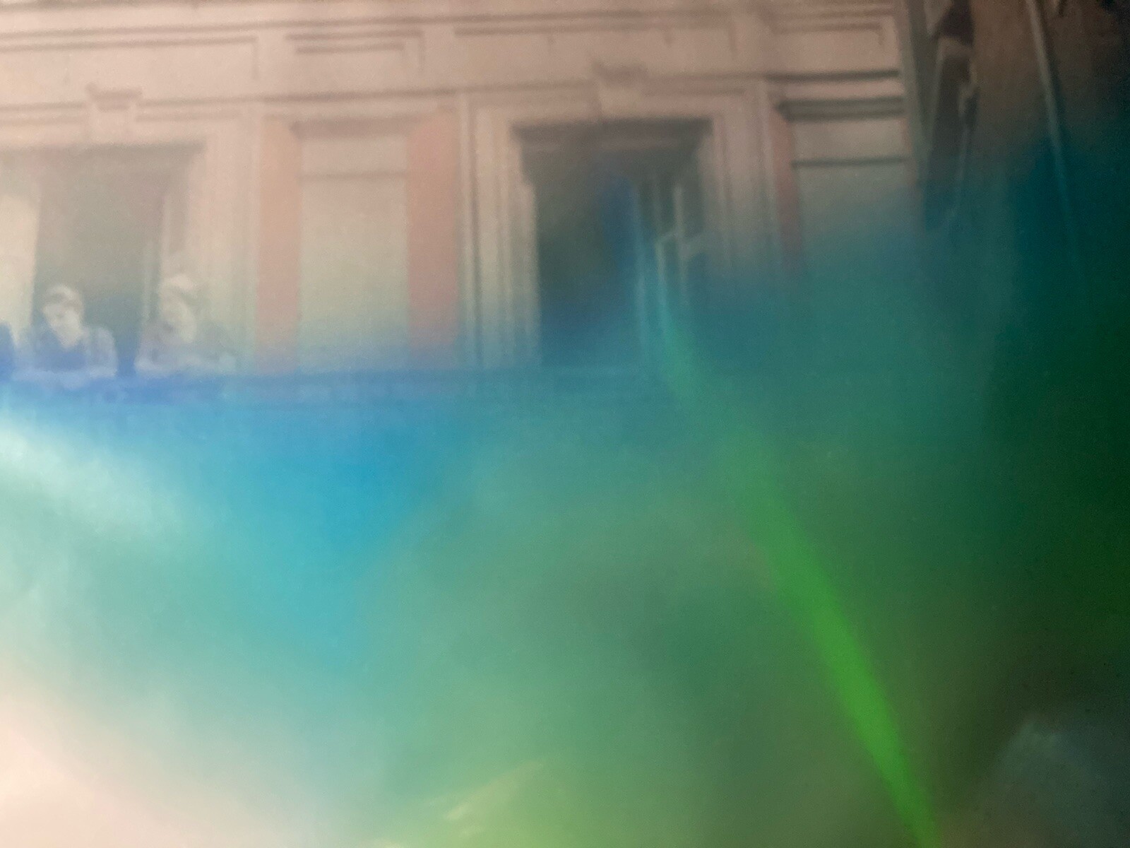 Very Beautiful Original Photo Marie Dolores Saublon, SIGNED Photography Toulouse