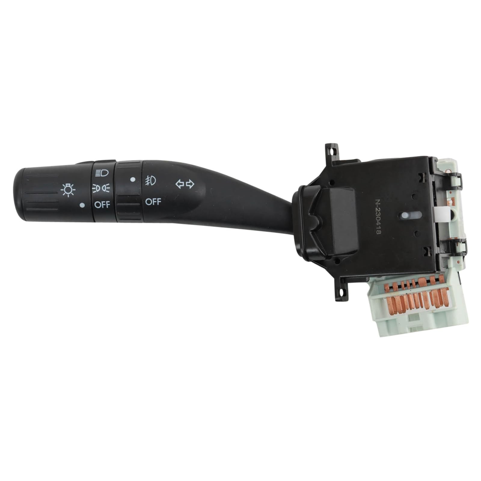 TRQ Combination Switch for 06-07 Subaru B9 Tribeca 05-07 Legacy Outback