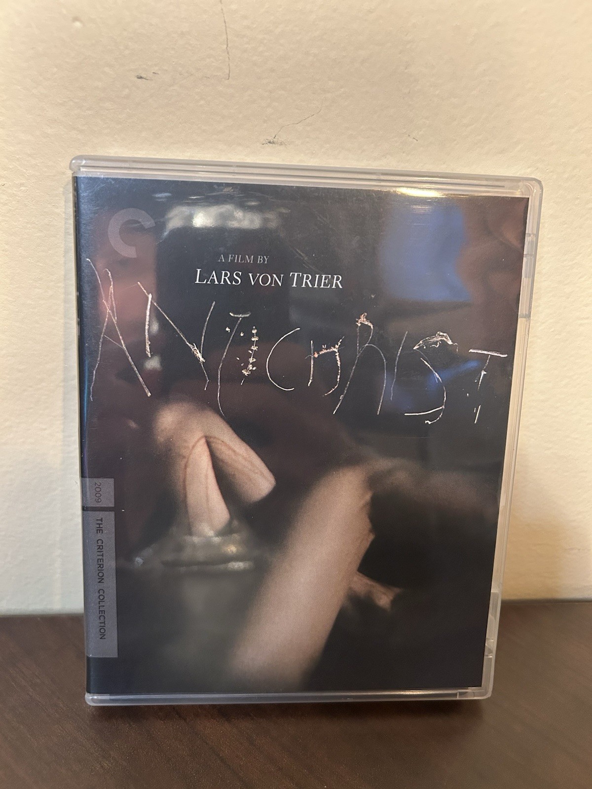 Antichrist (Criterion Collection) (Blu-ray, 2009)