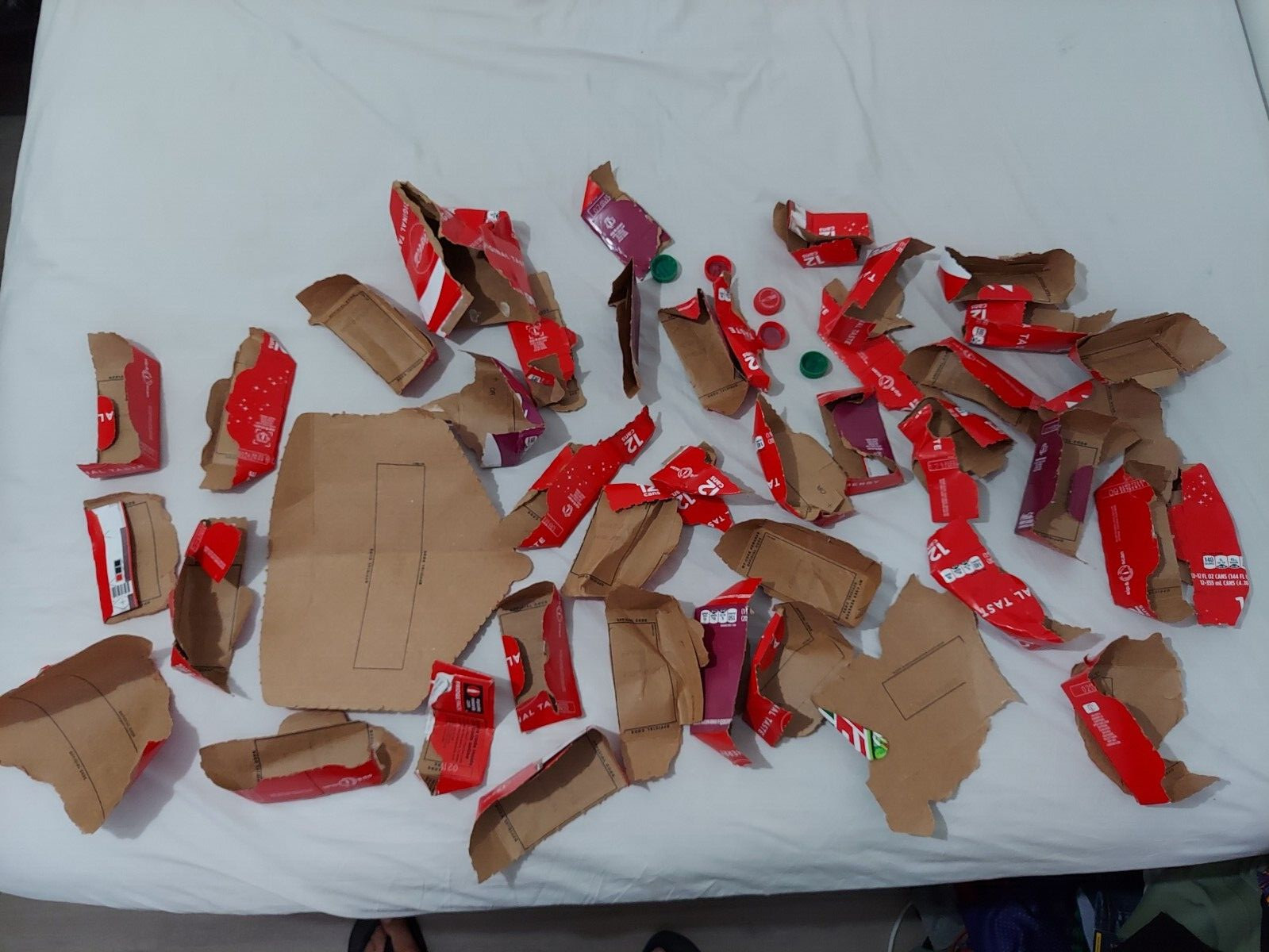 Coca Cola Coke Points