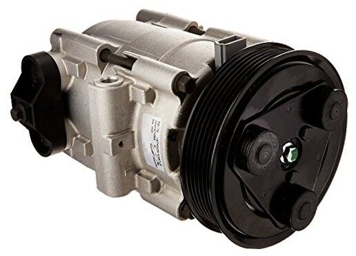  58176 New AC Compressor 