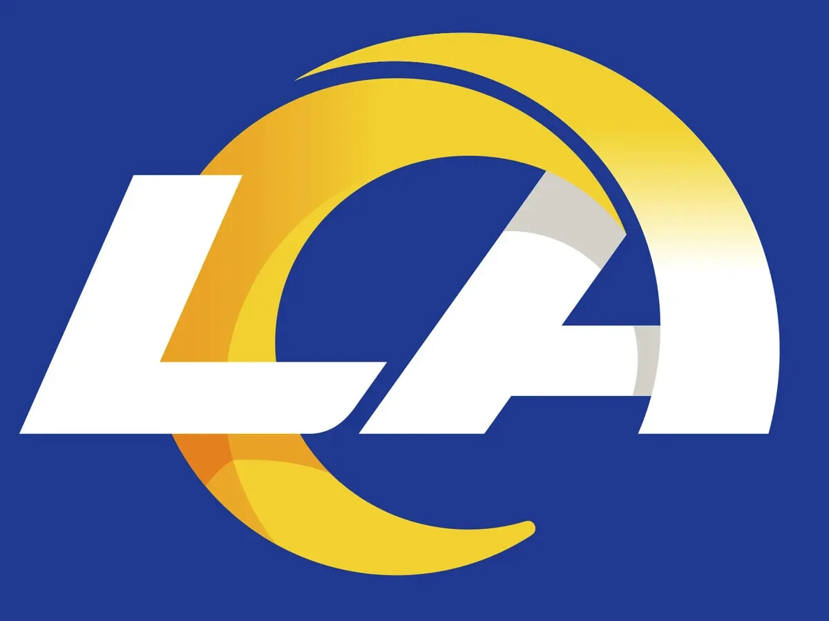 2 300 Level First Row Tickets LOS ANGELES RAMS vs Arizona / Date: TBD