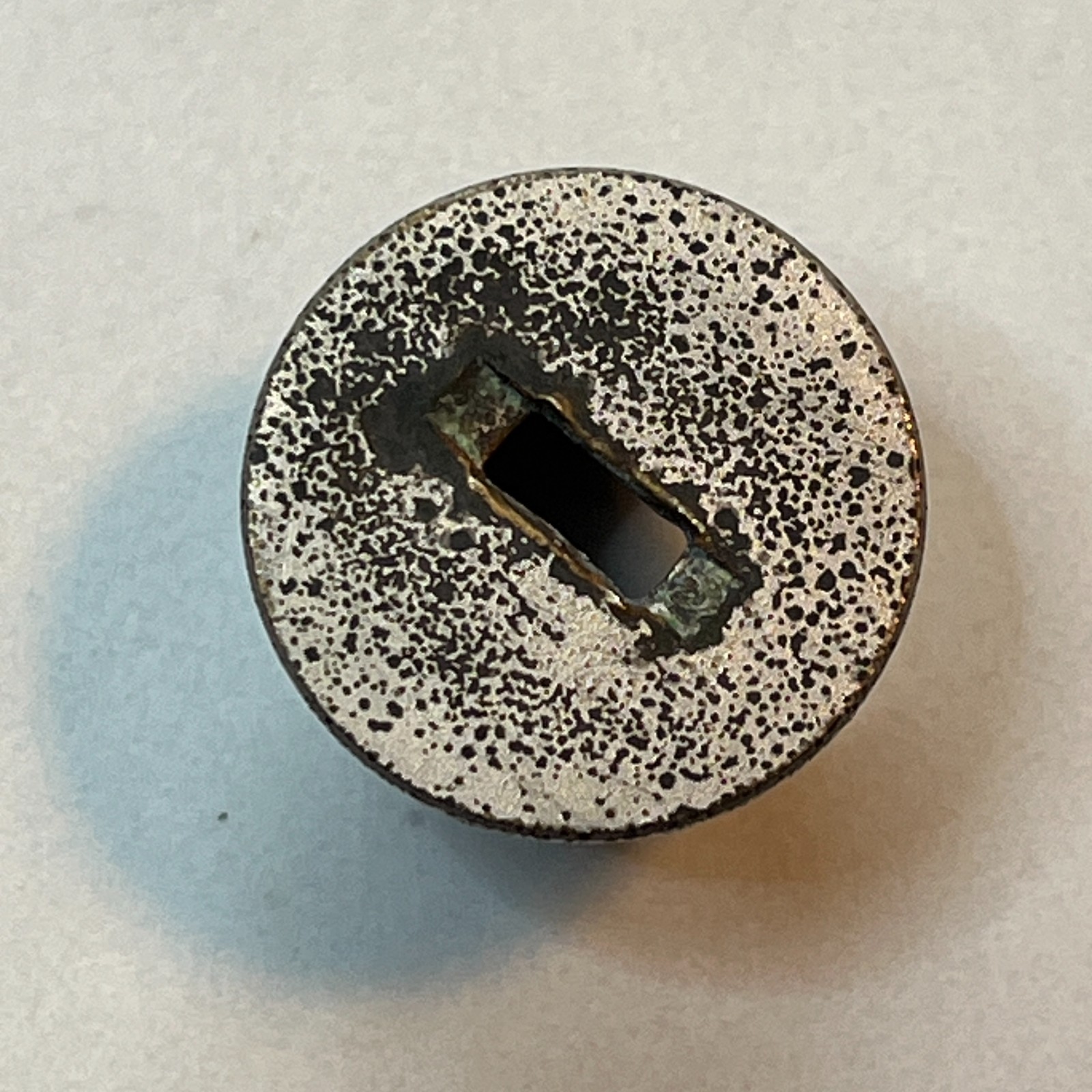 Minolta XD-11 Battery Cap Cover Original Repair Part