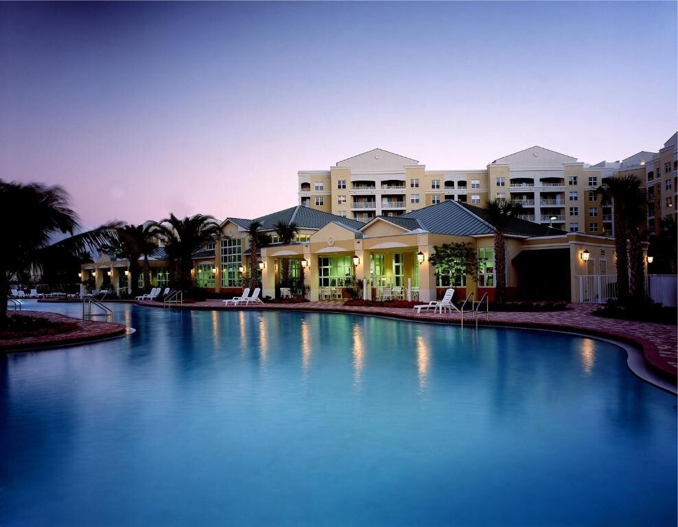 VACATION VILLAGE AT WESTON ANNUAL $250 GIFT ANNUAL USE WEEK FREE 2026 FLORIDA