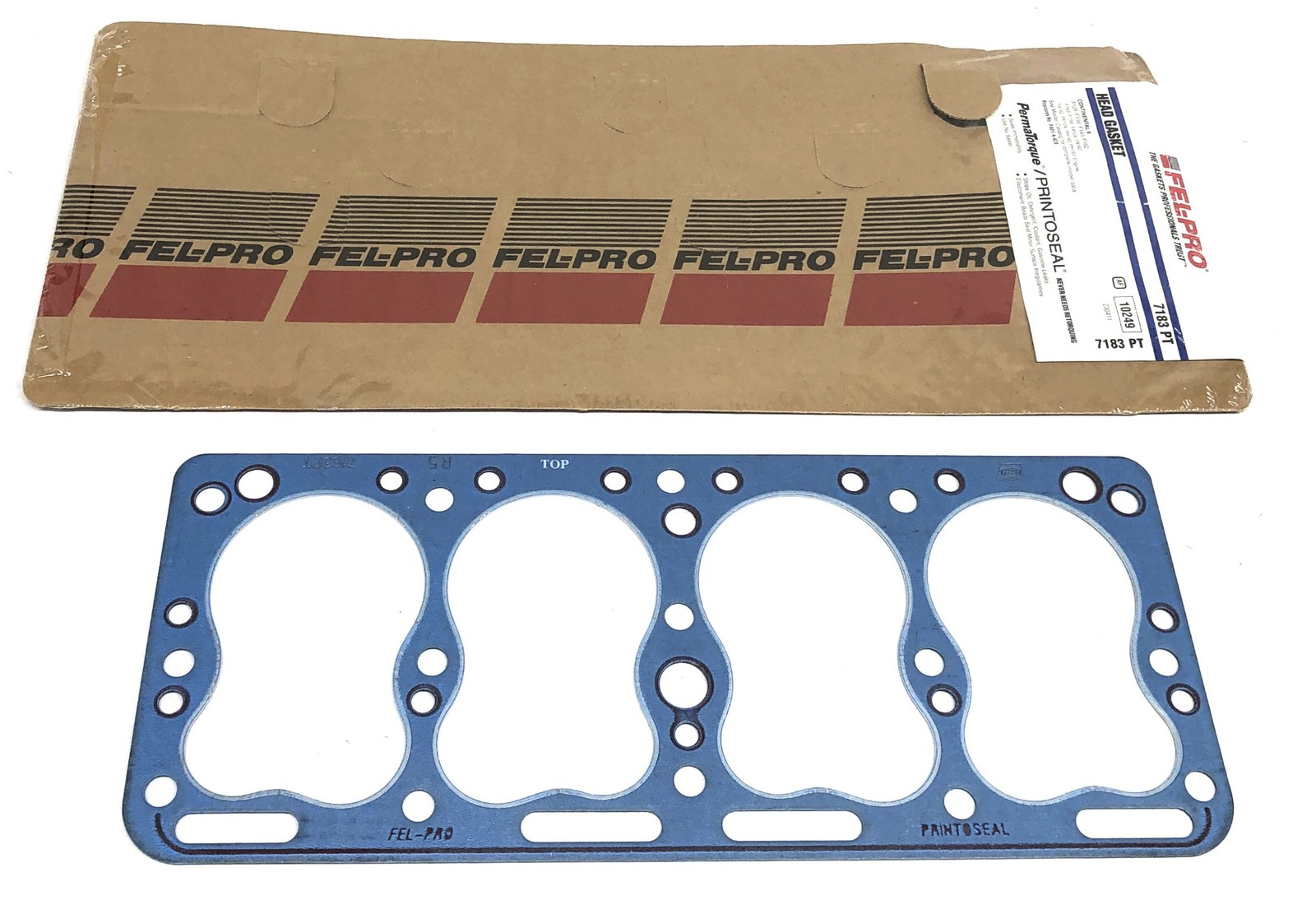 Fel-Pro Head Gasket 7183PT NOS