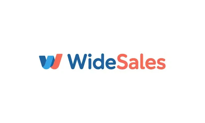 WideSales.com, Top Premium Business , Marketing Domain Name