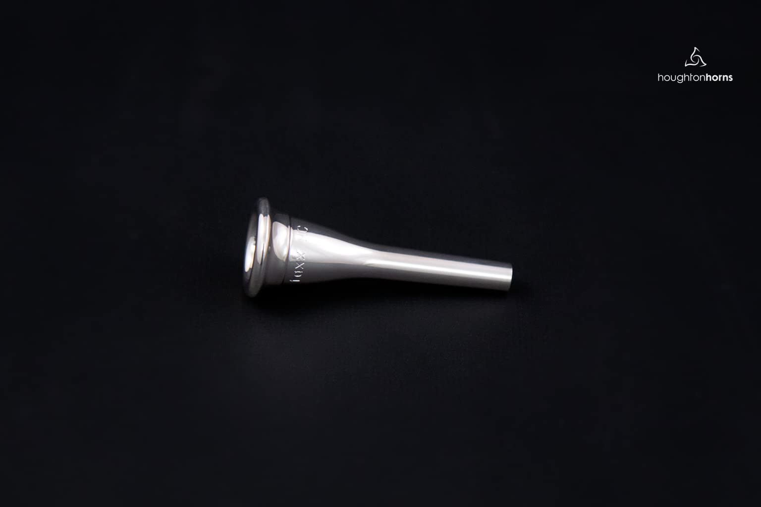 FAXX Giardinelli Style French Horn Mouthpiece Fits C12 Cup Instrument