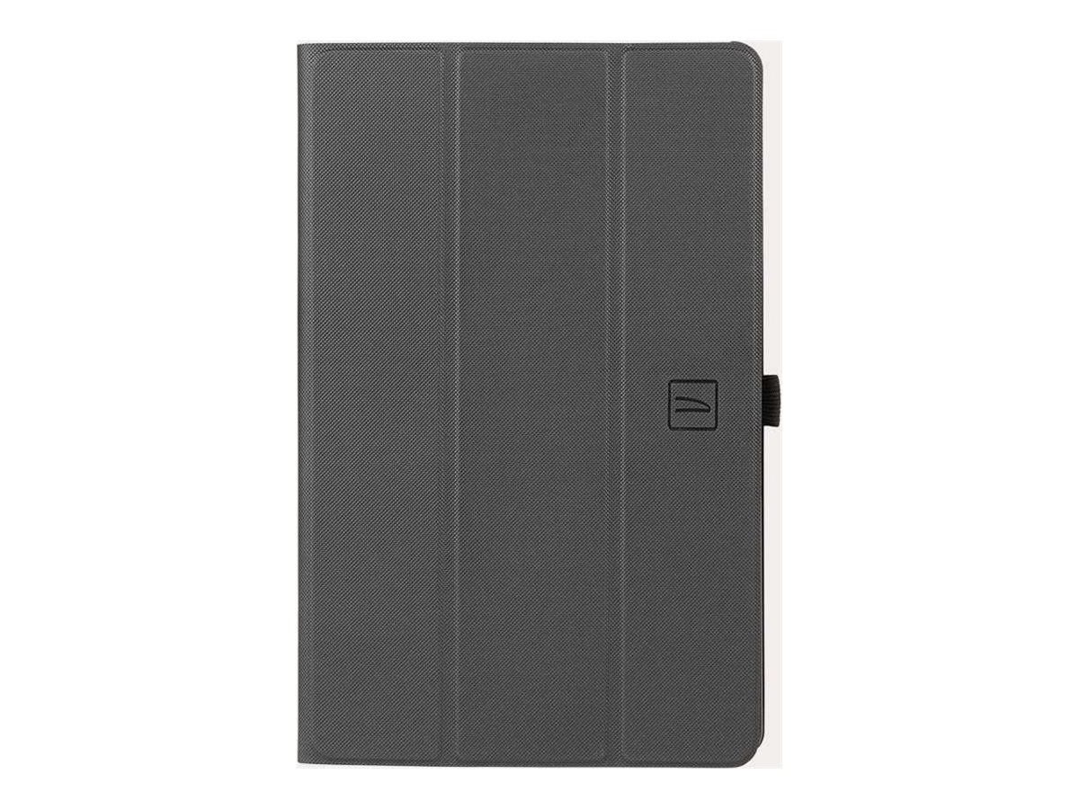 TUCANO TRE Lenovo Lenovo Tab M10 Plus 10.6" Book Case TAB-3LE106-BK