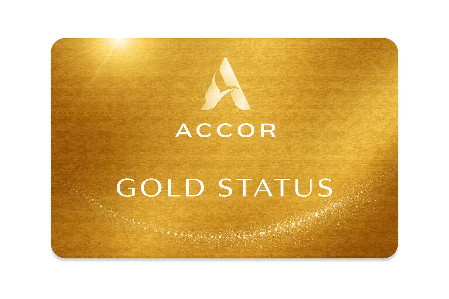 Accor Gold Status – valid until 31 Dec 26
