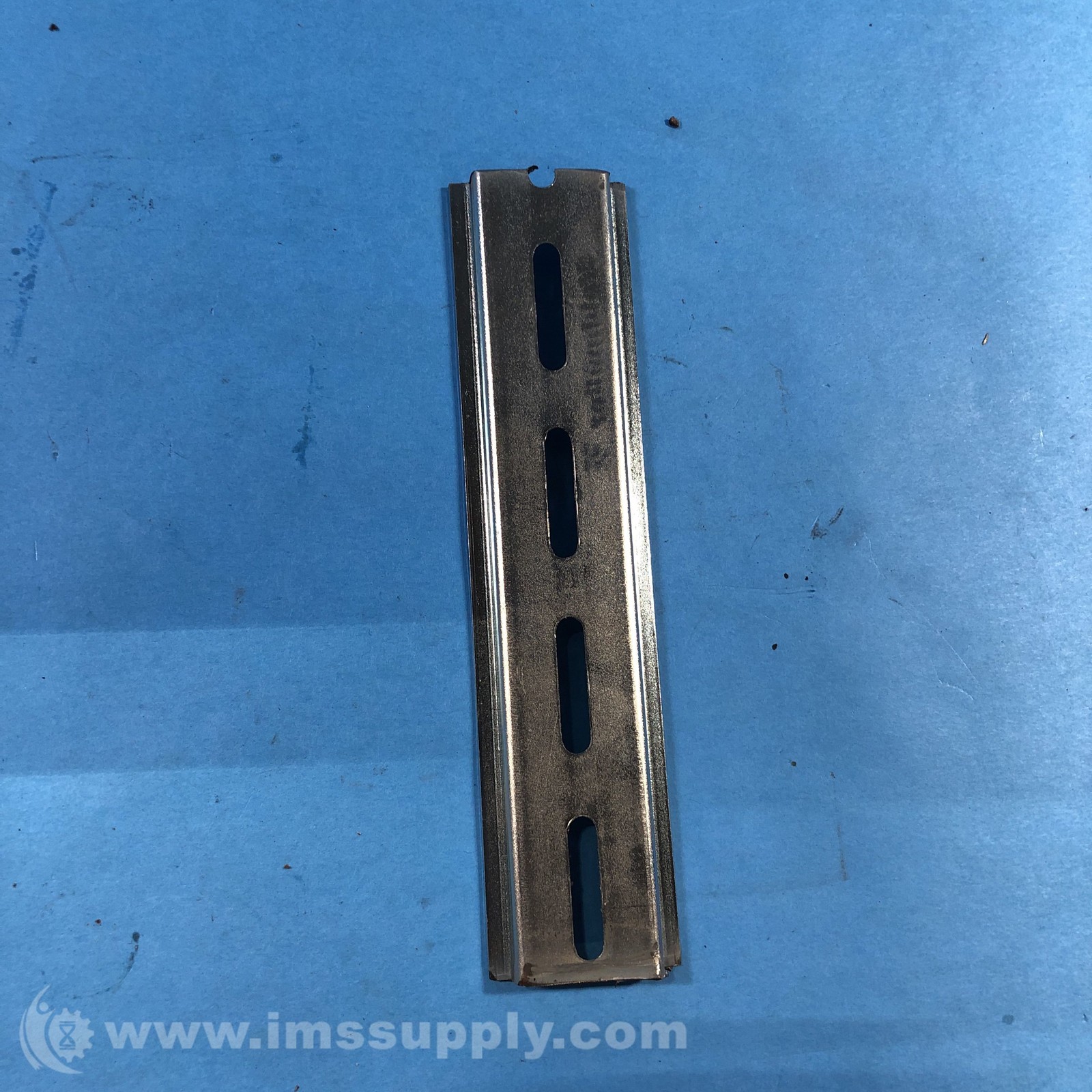 Weidmuller 1724170000 Marker Strip USIP