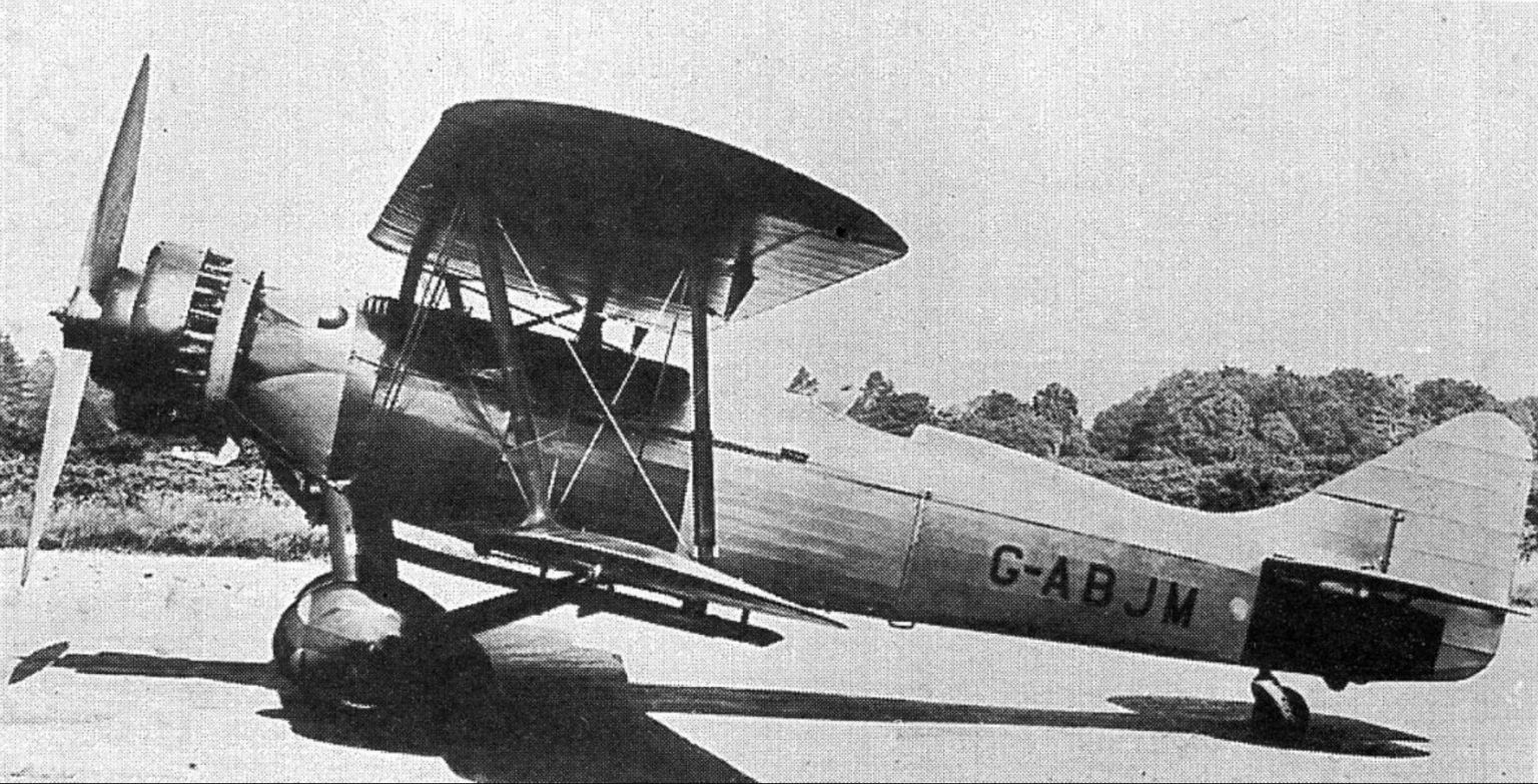 Avro 627 Mailplane Mahogany Desktop Wood Airplane New Model Small Scale 1/48