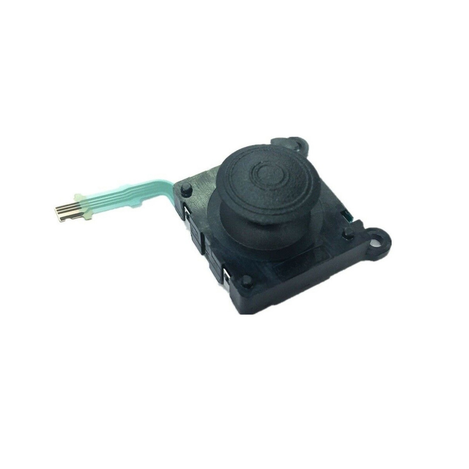 New Replacement Repair Part 3D Analog Joystick for Sony PSV PS Vita 2000 Series