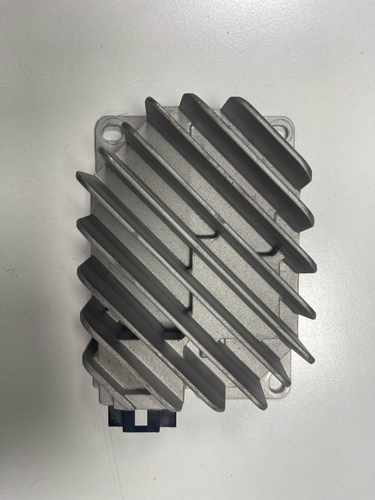 A1779050403 AMPLIFIER AUDIO CONTROL UNIT A-CLASS 177 2018-2023