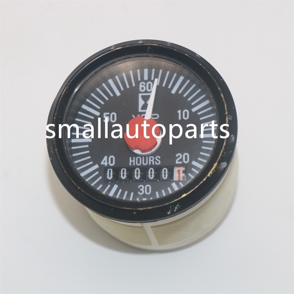 OEM Engine Hours Counter A2C19362500 for VDO *rr