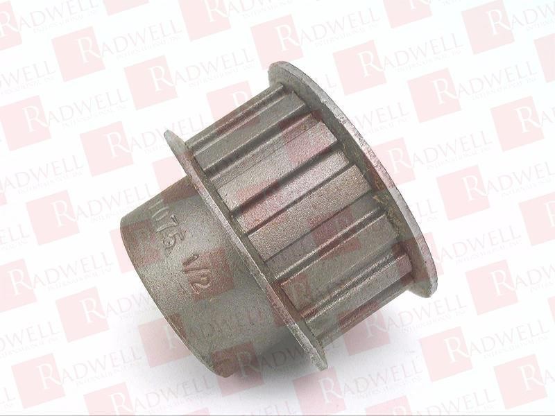 MARTIN SPROCKET & GEAR INC 16L075 / 16L075 (USED)