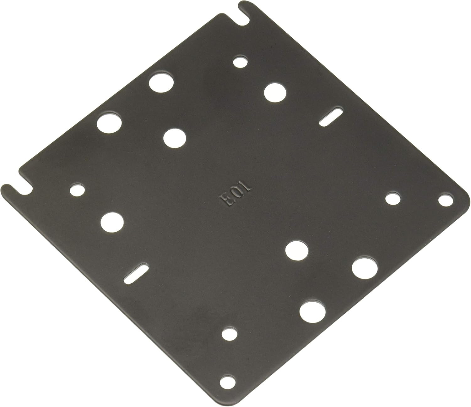 Mounting Plate for Mini PC, Monitor