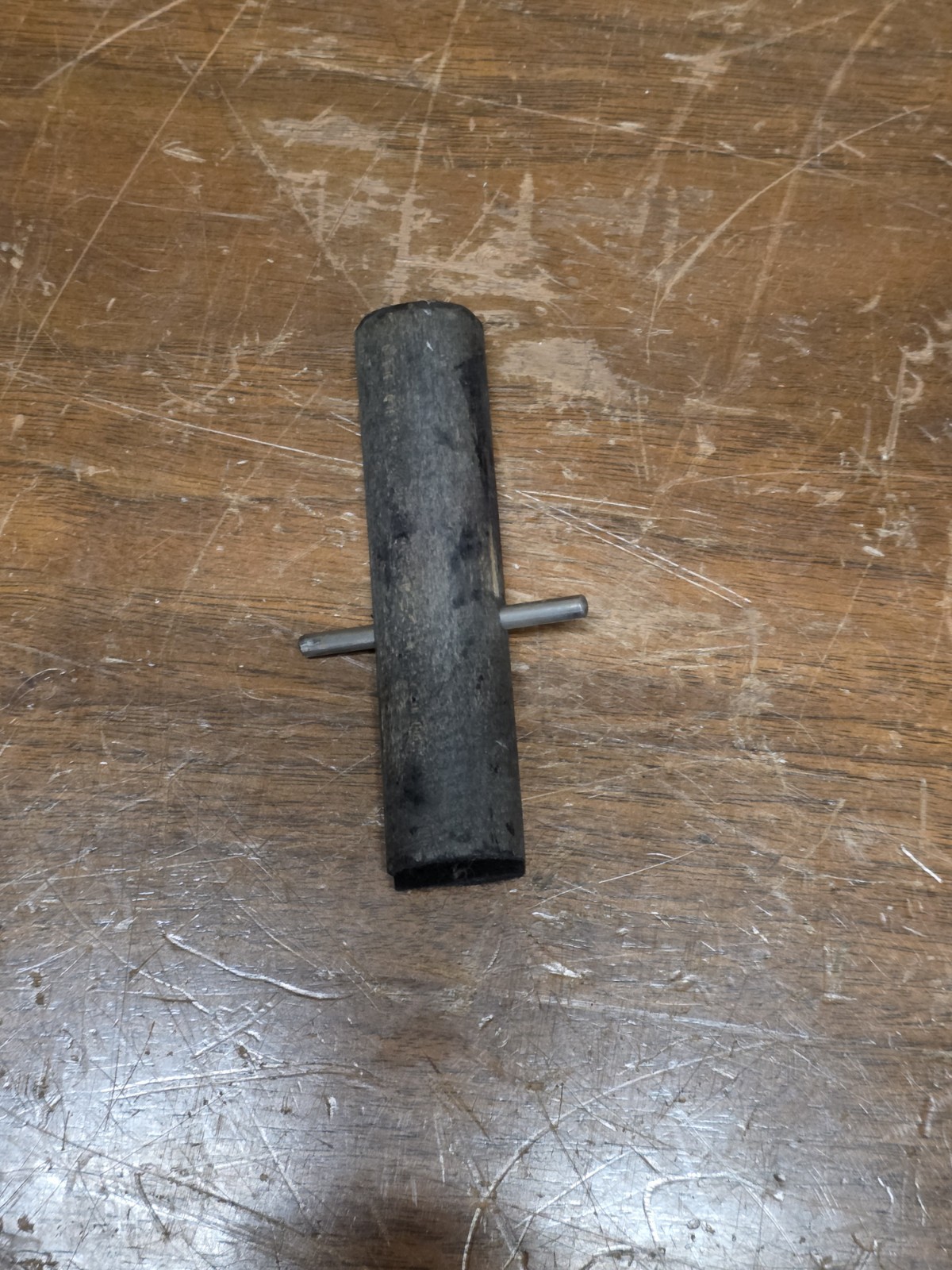 Fender Rhodes Suitcase Eighty Eight Sustain Dowel 1974