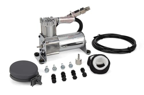  16092 Air Compressor System 