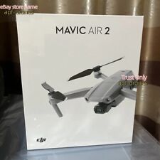 DJI Mavic Air 2 Camera Drone - No Battery/No Controller