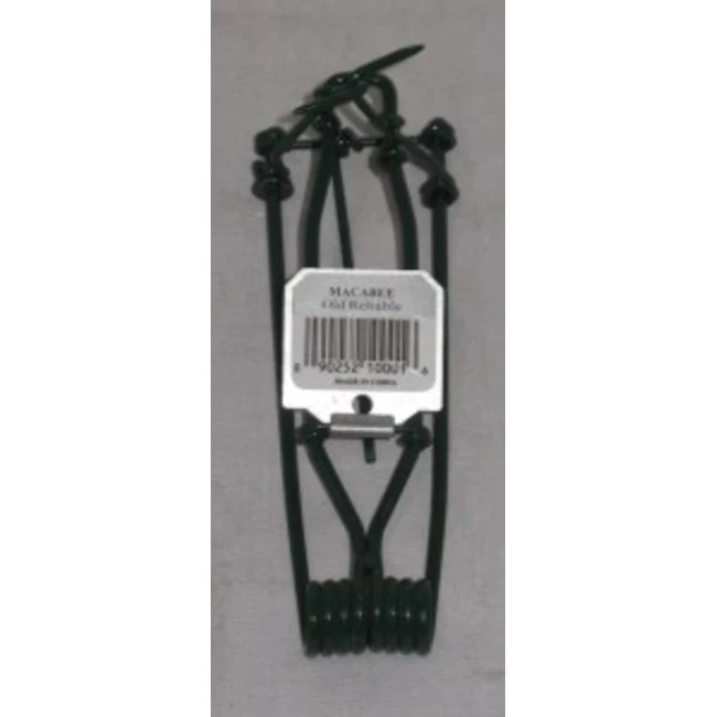 Macabee Gopher Trap 144 Cs Rodent Control Pest