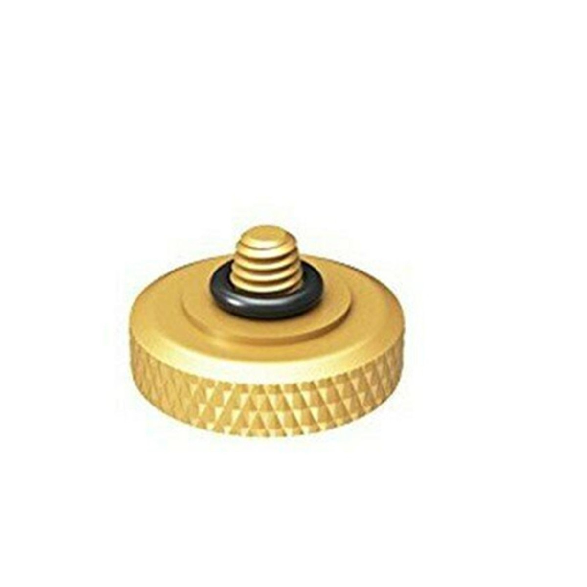 Brass Shutter Release Button For Leica For Nikon For Fujifilm X100 SLR Camera