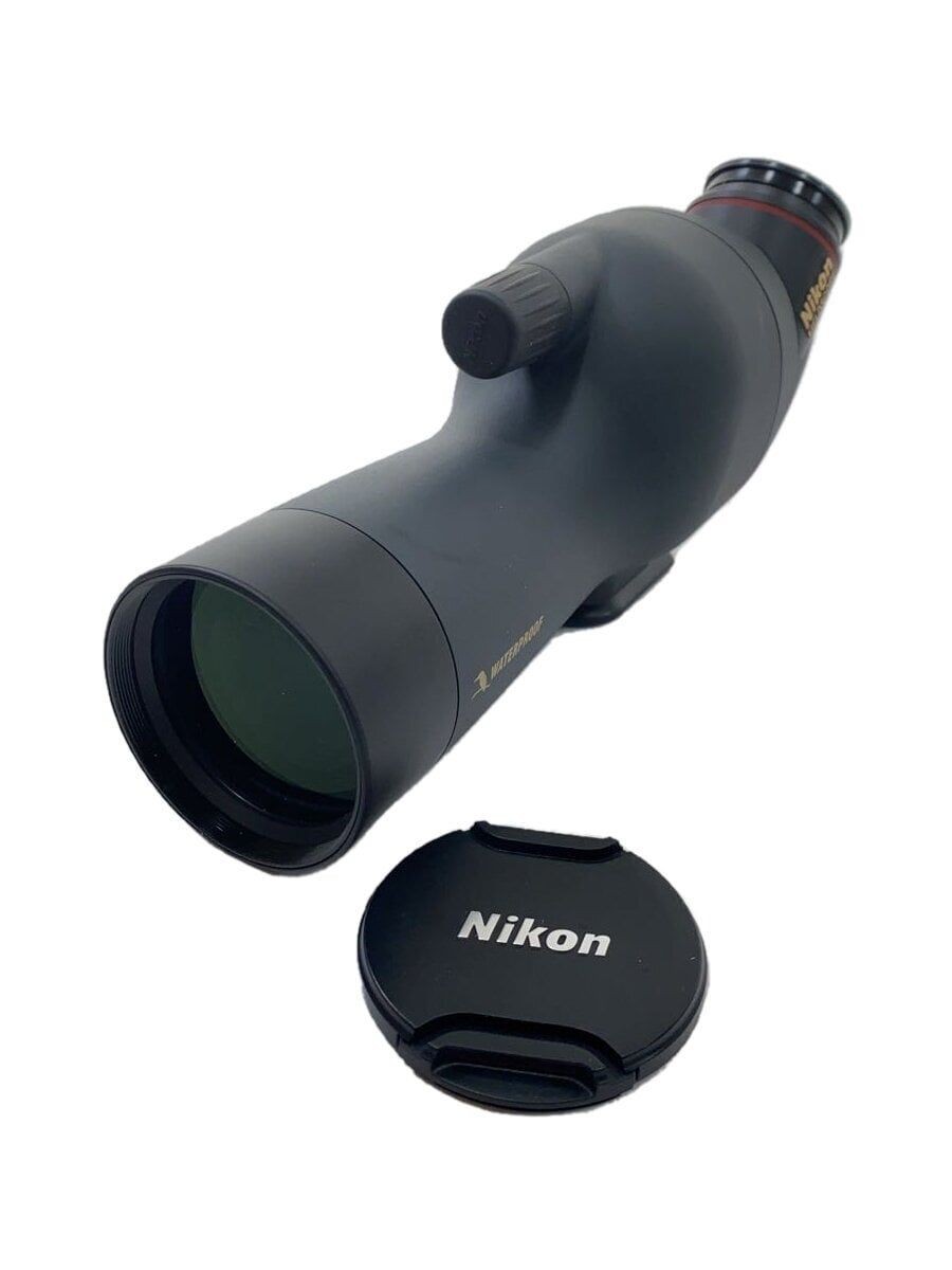 Nikon Camera & Other Digital Accessory ED50 Scope w box Used