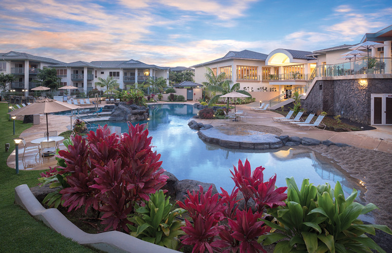 Bali Hai Kauai - The Vacation You Deserve - 1 Bdrm Deluxe Suite Dec 1-6/2026
