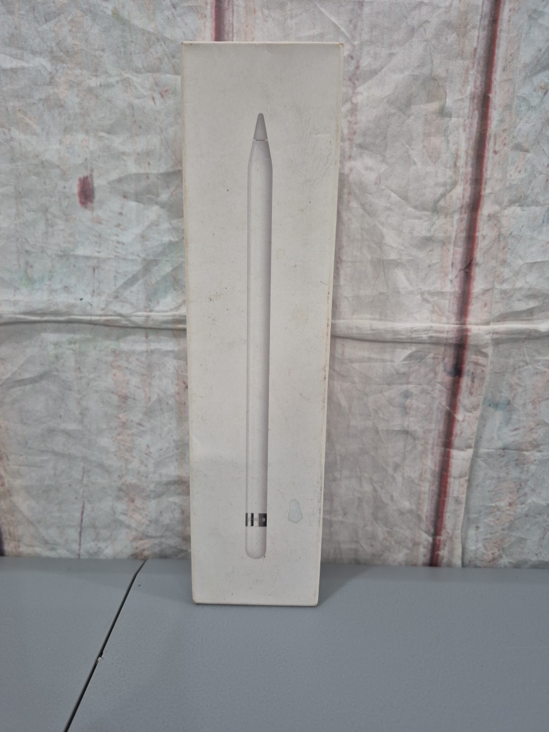 Apple Pencil White - BOX ONLY  - See Description