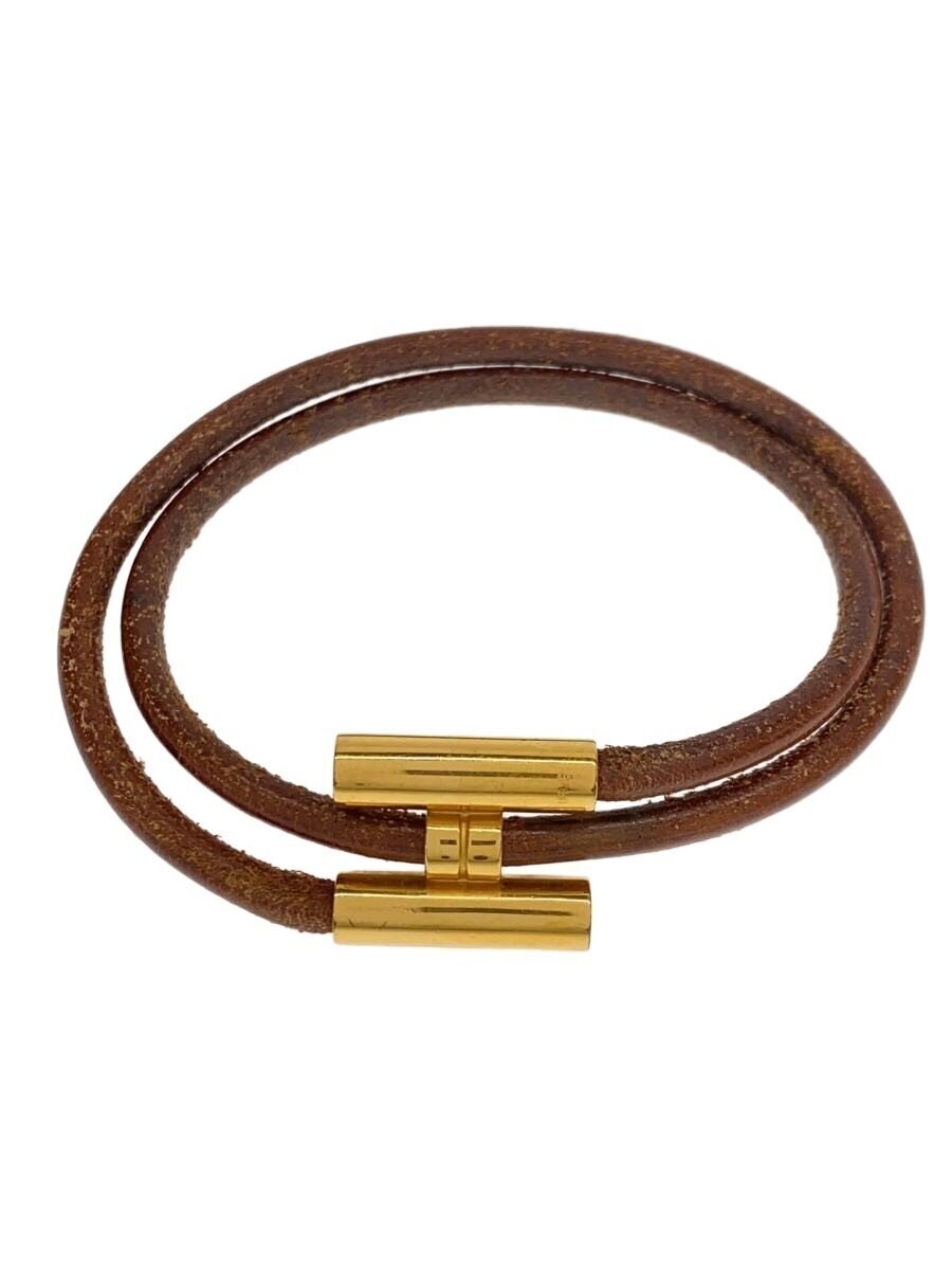 Hermes Bracelet Brw Ladies M1n86