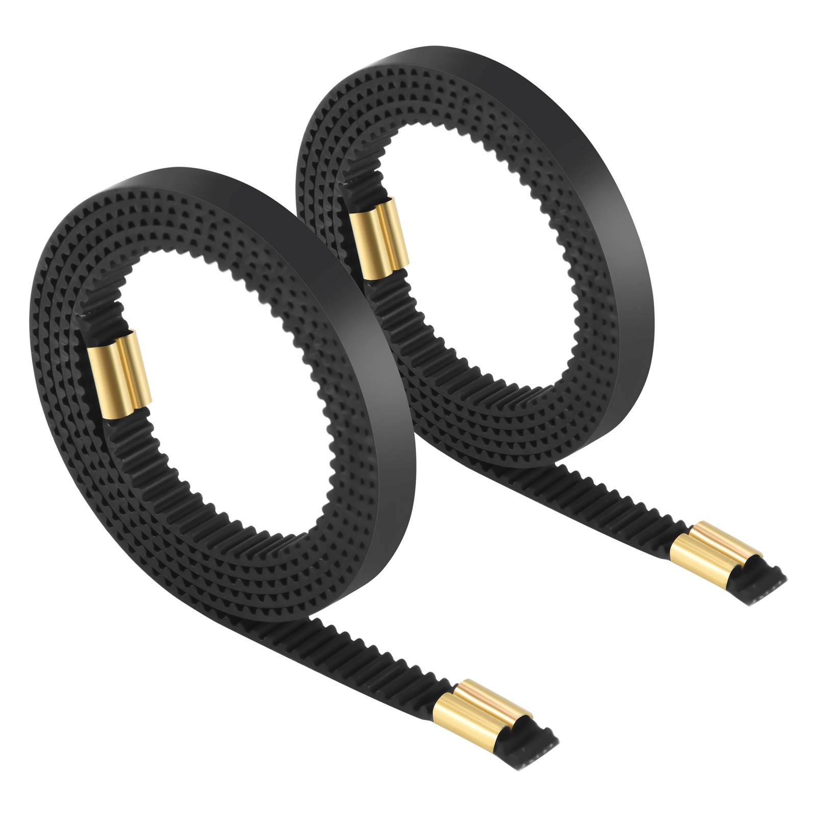 X+Y  Synchronous Belt -6Mm X 765Mm+Y 720Mm Closed-Loop Timing Belt2113