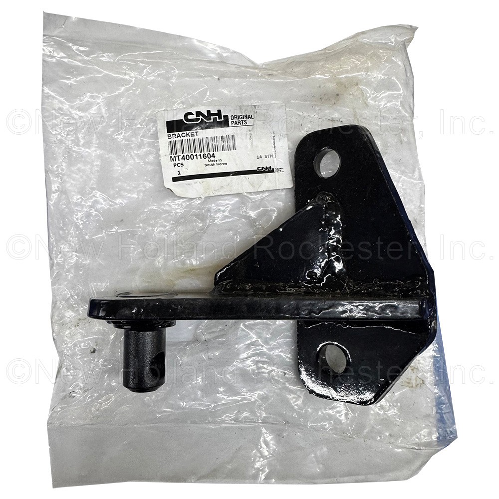 New Holland Bracket Part # MT40011604